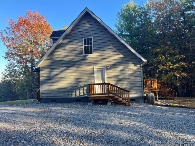 Property image 4 at 450 Misty Mountain Drive, Nebo, NC 28761