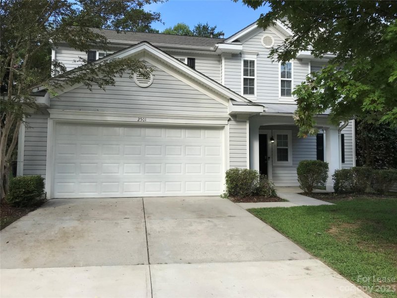 2501 Harwood Hills Lane