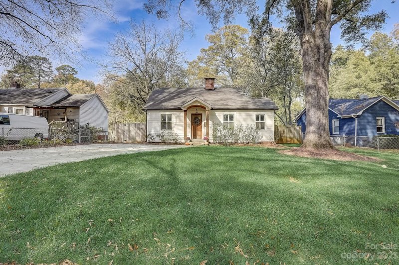 Property image 2 at 1908 Garibaldi Avenue, Charlotte, NC 28208