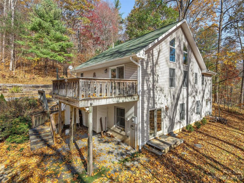 Property image 3 at 278 Independence Boulevard, Asheville, NC 28805