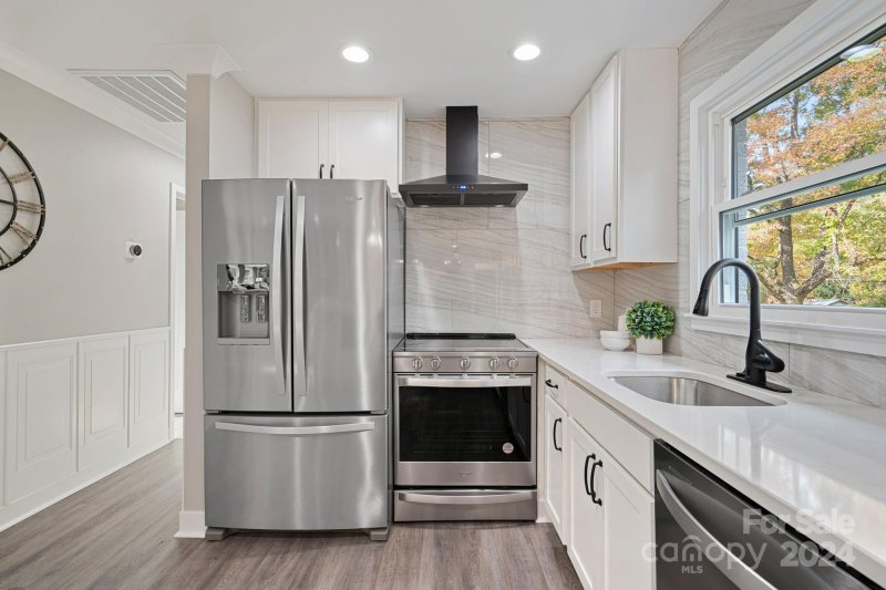 Property image 4 at 5401 Northside Road, Charlotte, NC 28269