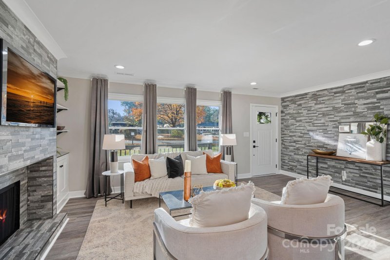 Property image 5 at 5401 Northside Road, Charlotte, NC 28269