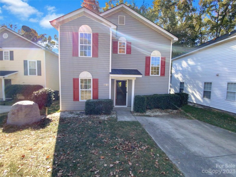 8818 Sharonbrook Drive