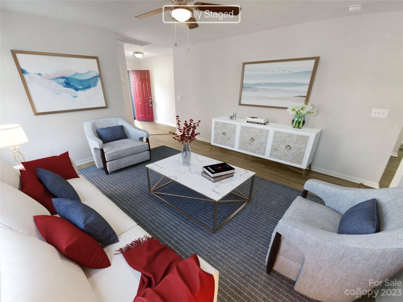 Property image 2 at 8818 Sharonbrook Drive, Charlotte, NC 28210