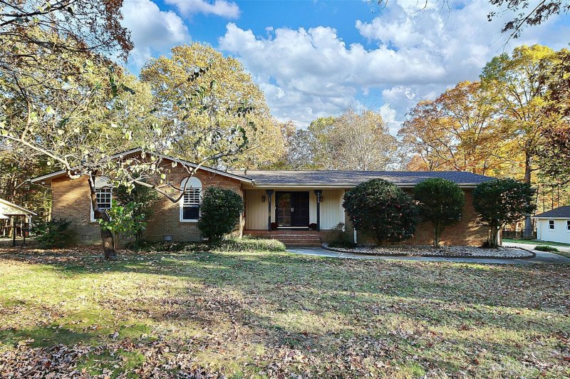 5117 Shaftwood Drive