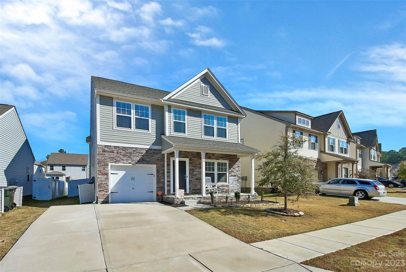 Property image 2 at 370 Bellingrath Boulevard, Rock Hill, SC 29730