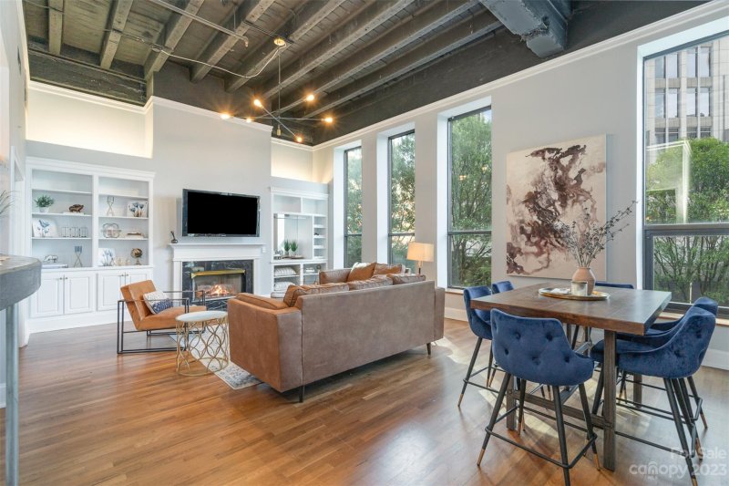 Property image 4 at 127 N Tryon Street, Charlotte, NC 28202