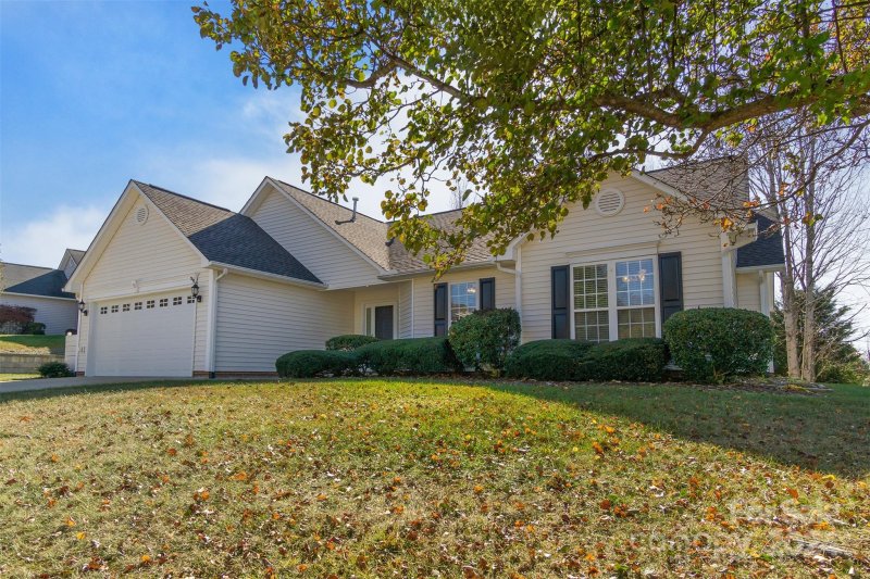 Property image 2 at 55 Forest Berry Road, Fletcher, NC 28732