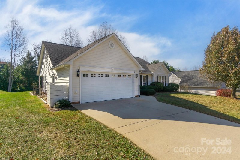 Property image 4 at 55 Forest Berry Road, Fletcher, NC 28732