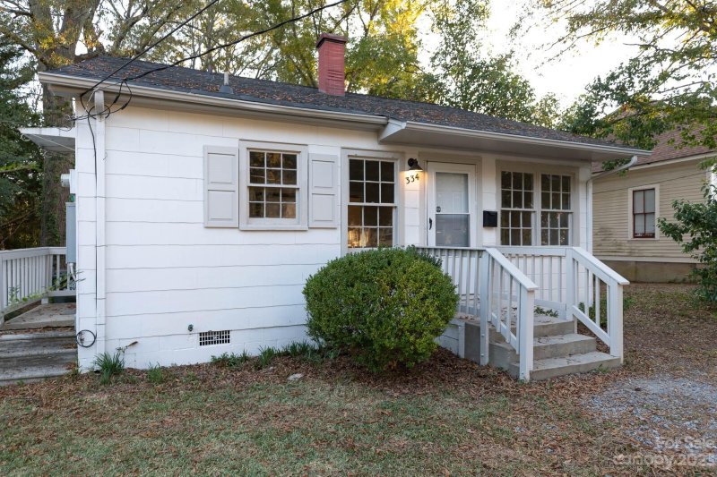 Property image 3 at 334 Walnut Street, Rock Hill, SC 29730