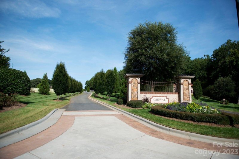 Property image 4 at 5827 Long Stirrup Lane, Mint Hill, NC 28227