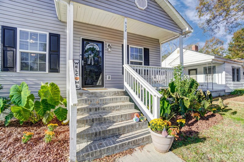 Property image 2 at 432 Summit Street, Rock Hill, SC 29730