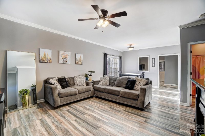Property image 4 at 432 Summit Street, Rock Hill, SC 29730