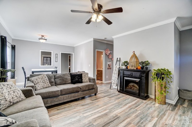Property image 5 at 432 Summit Street, Rock Hill, SC 29730