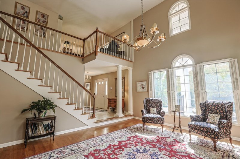 Property image 4 at 409 Rickel Drive, Hendersonville, NC 28739