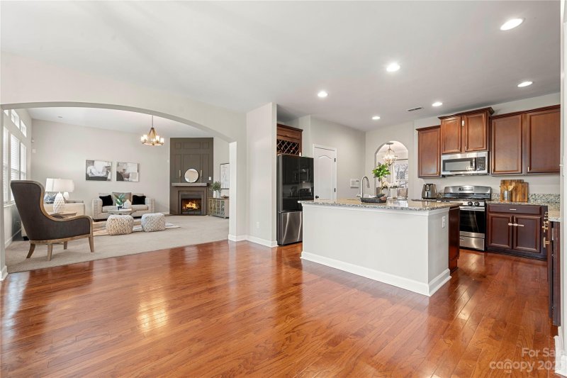 Property image 2 at 831 Irish Green Drive, Lake Wylie, SC 29710