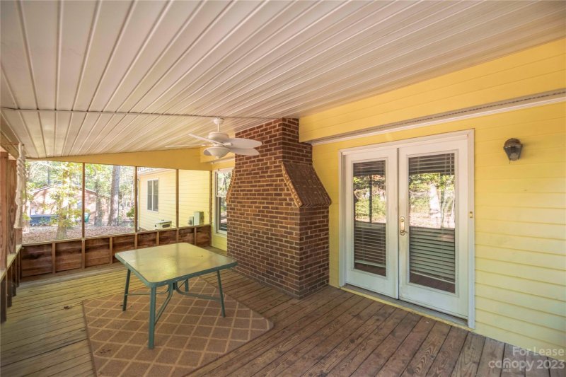 Property image 4 at 2015 Marglyn Drive, Matthews, NC 28105