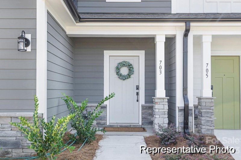 Property image 4 at 11107 Pagebrook Lane, Charlotte, NC 28214