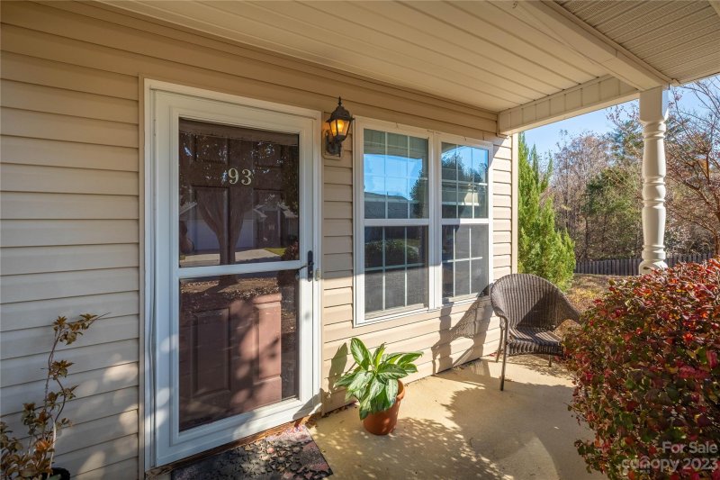 Property image 3 at 93 Sunny Meadows Boulevard, Arden, NC 28704