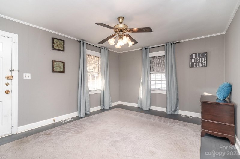 Property image 3 at 1938 Academy Street, Charlotte, NC 28205