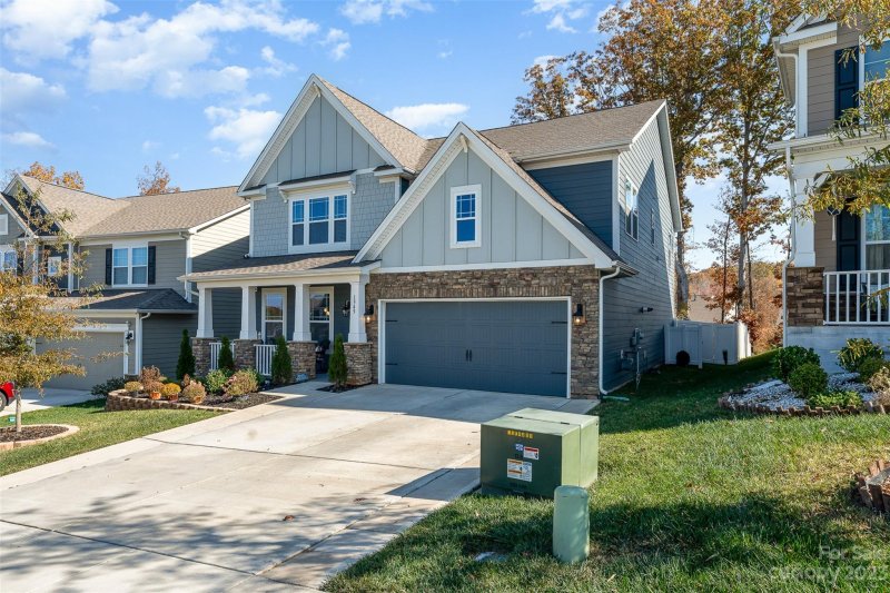 Property image 2 at 1545 Cambria Court, Lake Wylie, SC 29710