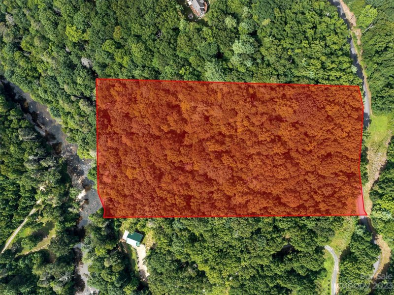 Property image 2 at 99999 Clearwater Lane, Burnsville, NC 28714