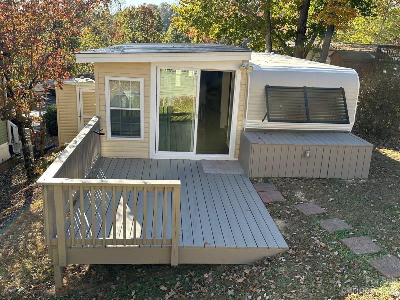 Property image 2 at 114 Sycamore Street, New London, NC 28127