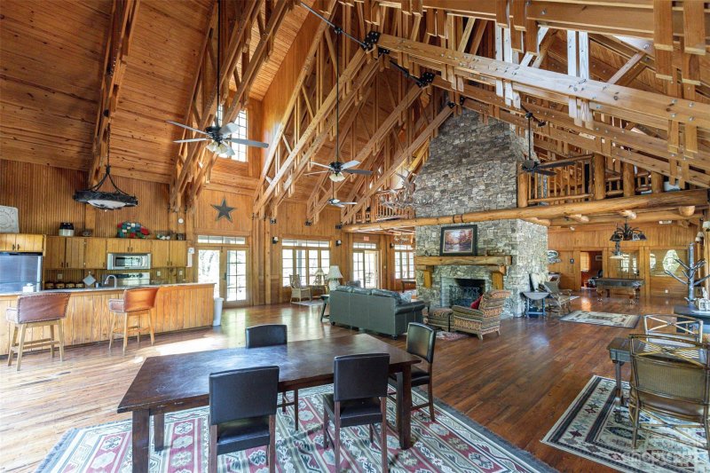 Property image 5 at 99999 Bear River Lodge Trail, Marshall, NC 28753