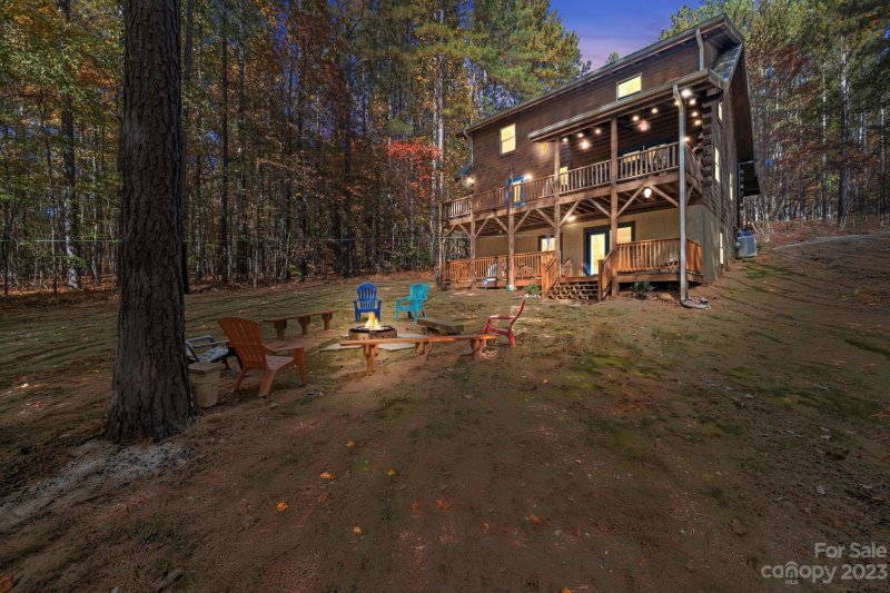 Property image 3 at 120 Chasewood Drive, Rutherfordton, NC 28139