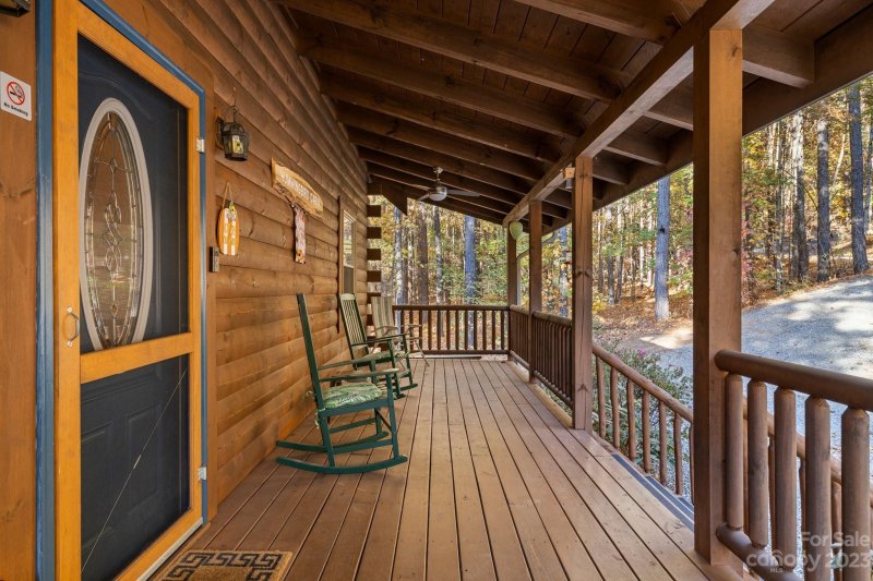 Property image 4 at 120 Chasewood Drive, Rutherfordton, NC 28139