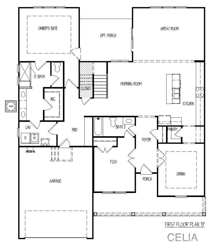 Property image 2 at 420 Edmunds Lane, Clover, SC 29710