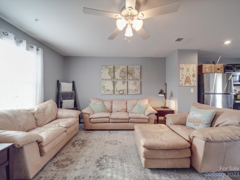 Property image 3 at 2523 Willow Pond Lane, Concord, NC 28025