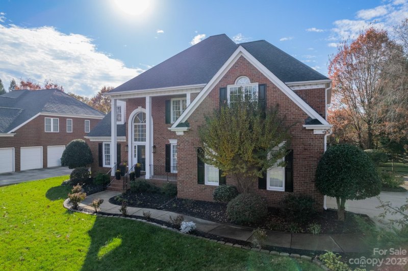 Property image 2 at 10204 Vixen Lane, Huntersville, NC 28078