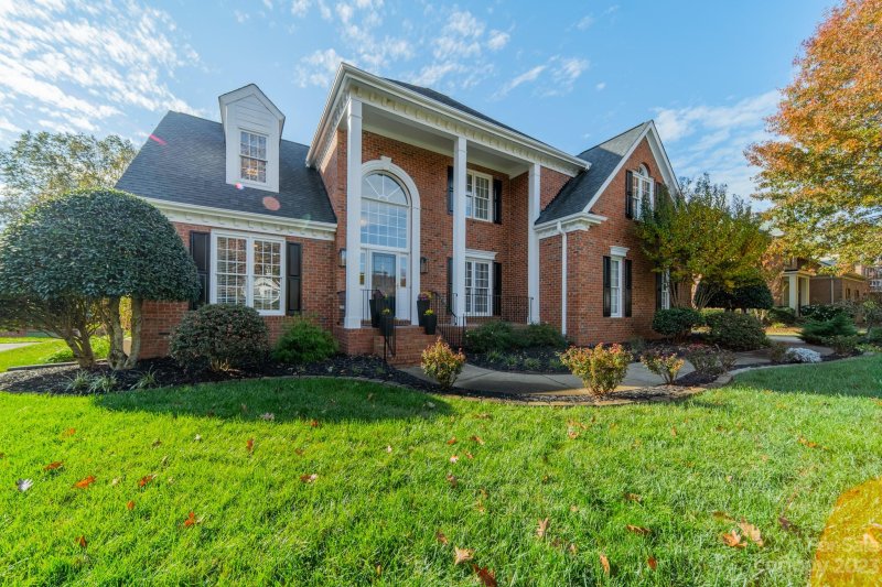 Property image 3 at 10204 Vixen Lane, Huntersville, NC 28078