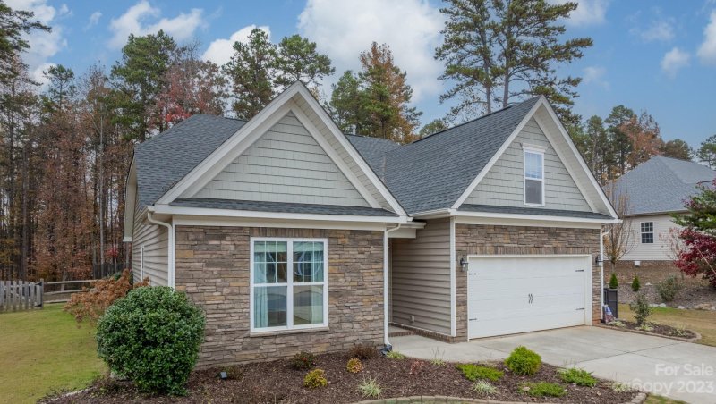 Property image 2 at 114 Early Frost Lane, Mooresville, NC 28115