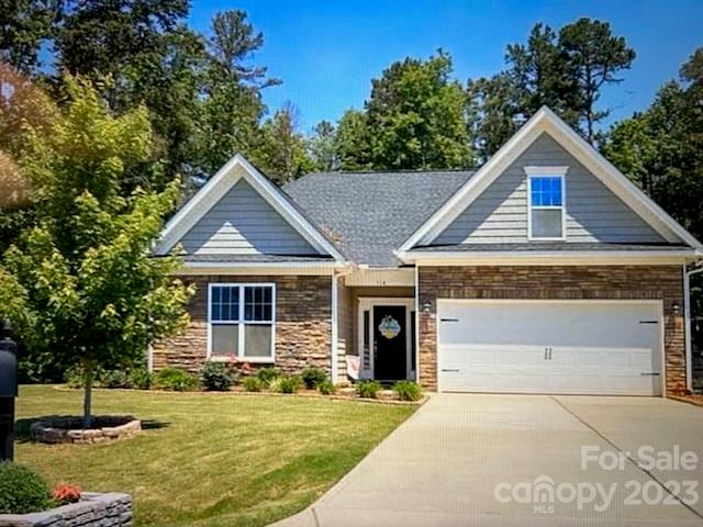 Property image 3 at 114 Early Frost Lane, Mooresville, NC 28115
