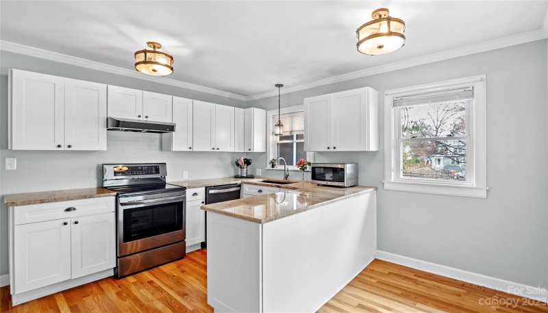 Property image 3 at 641 N 7th Street, Albemarle, NC 28001