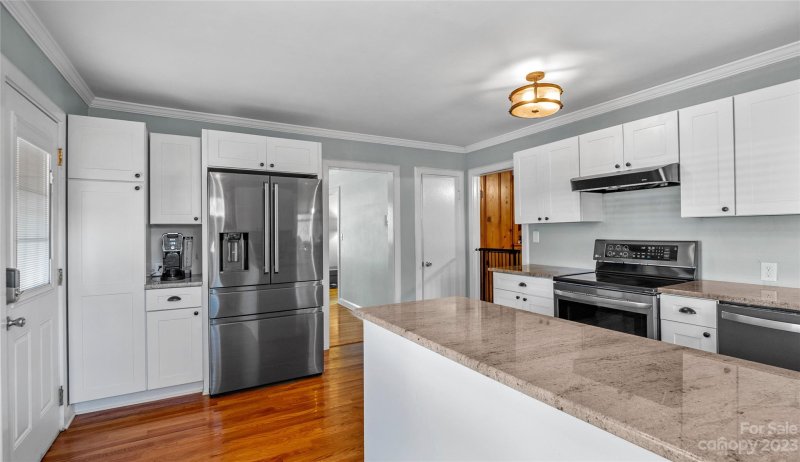 Property image 4 at 641 N 7th Street, Albemarle, NC 28001