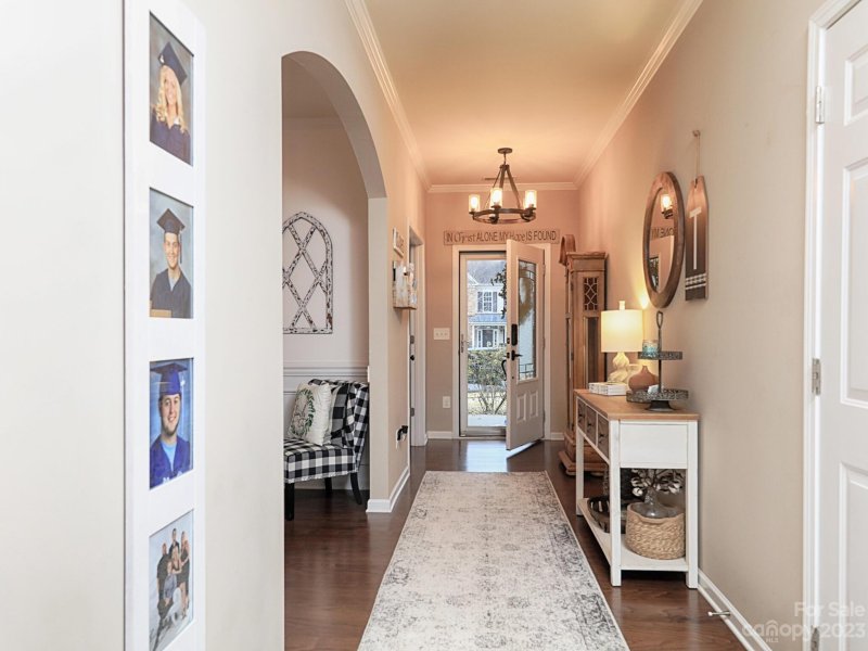 Property image 5 at 129 Sugar Magnolia Drive, Mooresville, NC 28115