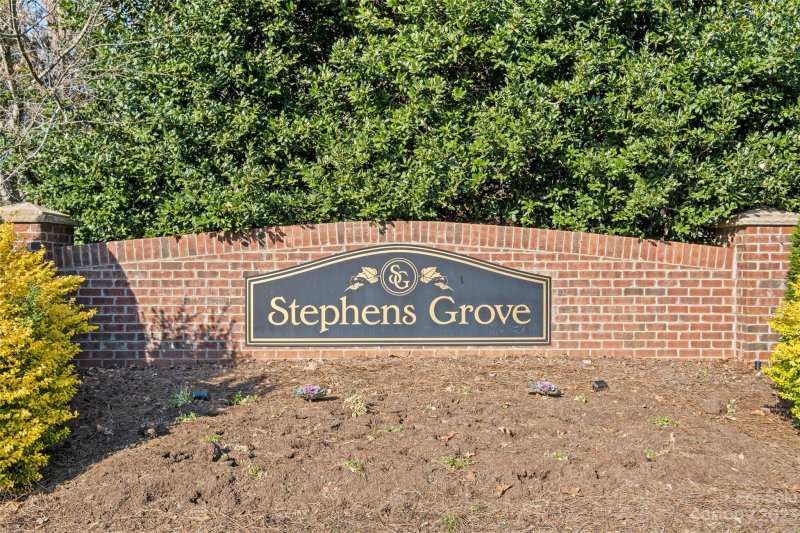 Property image 2 at 6343 Stephens Grove Lane, Huntersville, NC 28078