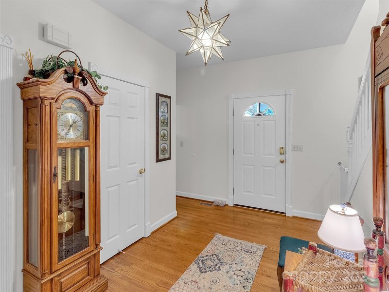 Property image 5 at 55 Sarah Court, Lake Junaluska, NC 28745