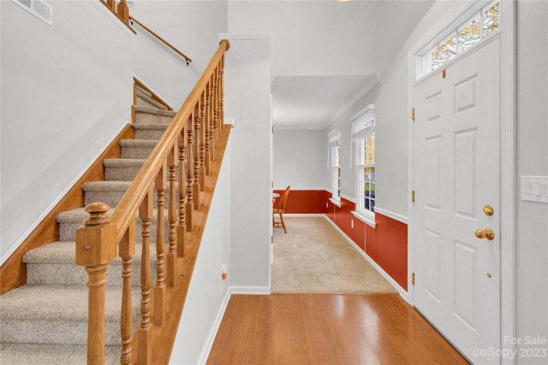 Property image 5 at 9909 Applevalley Court, Charlotte, NC 28269