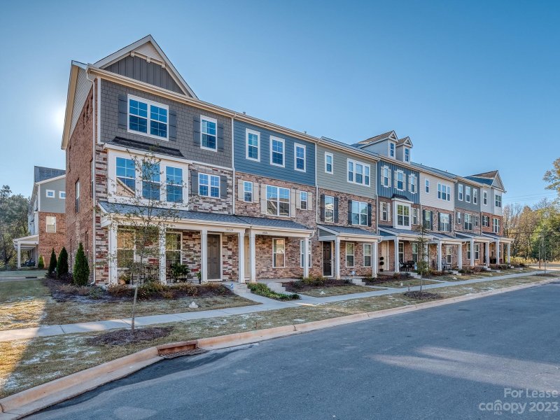 Property image 3 at 10024 Hemingway Place, Mint Hill, NC 28227