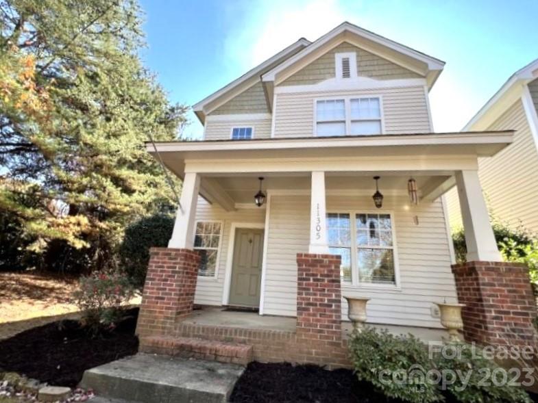 11305 Charlotte View Drive