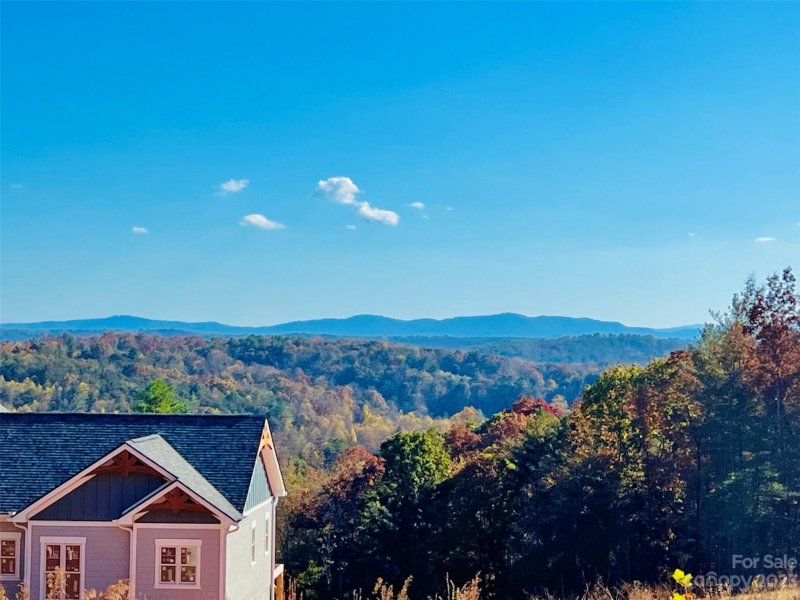 Property image 2 at 1 Acre Lot G47 Hitching Post Trail, Lenoir, NC 28645