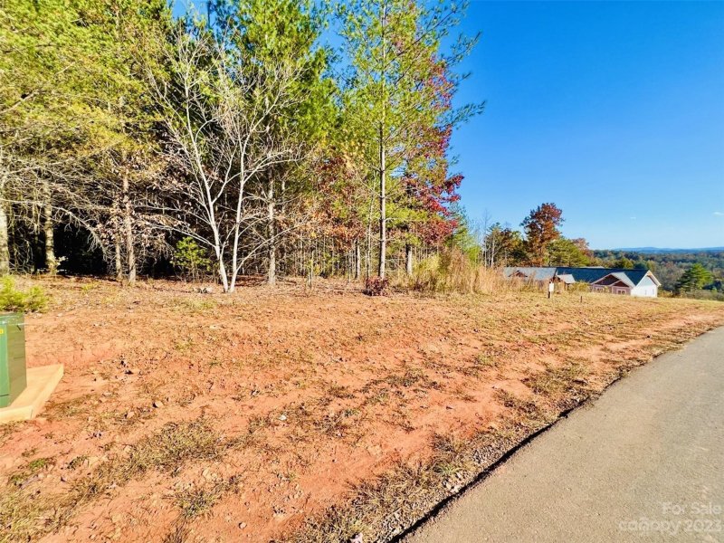 Property image 4 at 1 Acre Lot G47 Hitching Post Trail, Lenoir, NC 28645