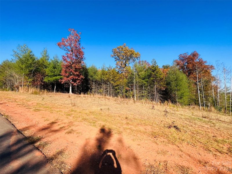 Property image 5 at 1 Acre Lot G47 Hitching Post Trail, Lenoir, NC 28645