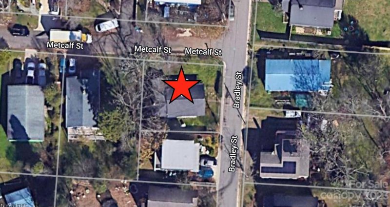 Property image 5 at 107 Bradley Street, Asheville, NC 28806