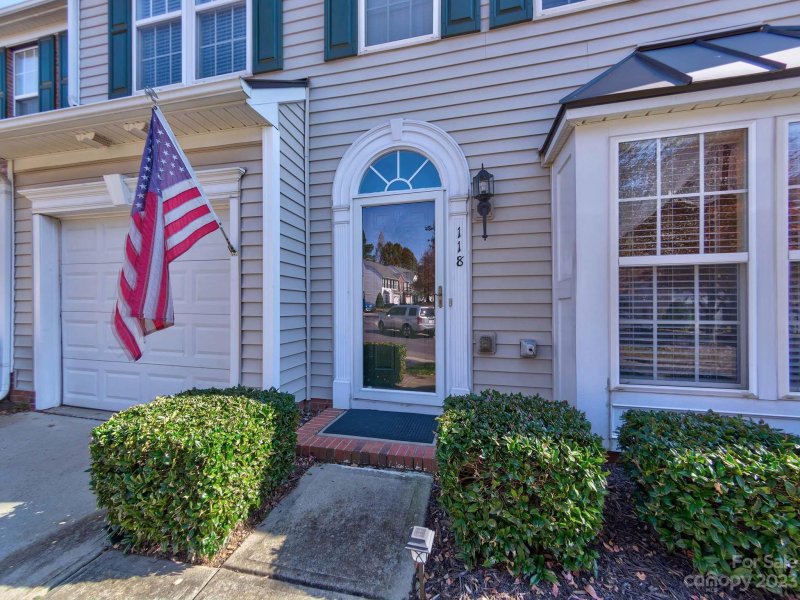Property image 2 at 118 Arcadian Way, Mooresville, NC 28117