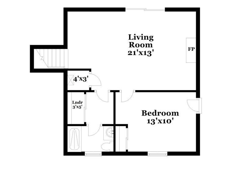 Property image 4 at 416 Vickery Drive, Charlotte, NC 28215